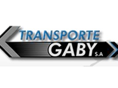 Transporte Gaby