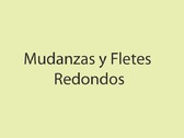 Logo Mudanzas y Fletes Redondos
