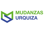 Logo Mudanzas Urquiza