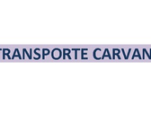 Transporte Carvans