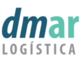 Logo Dmar Logistica S.H