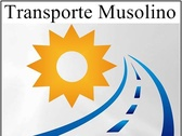 Logo Fletes Musolino