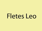 Fletes Leo