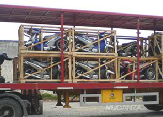 Transporte González