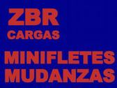 Logo Zbr Cargas