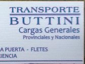 Transporte Buttini