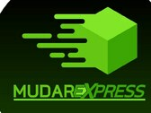 Logo Mudar Express