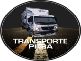 Logo Transportes Pitra