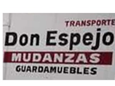 Transporte Don Espejo