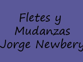 Fletes Y Mudanzas Jorge Newbery