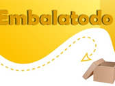 Logo Embalatodo