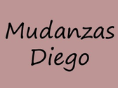 Mudanzas Diego
