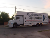 Mudanzas González