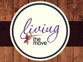 Logo Living The Move