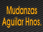 Mudanzas Aguilar Hnos.