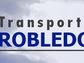 Logo Transporte Robledo