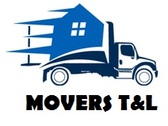Logo Movers