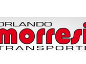 Orlando Morresi Transporte