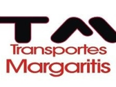 Transportes Margaritis