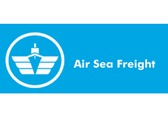 Logo Air Sea Freight