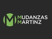 Logo Mudanzas Martinz Hnos.