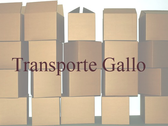 Transporte Gallo