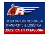 Diego Carlos Riestra Transporte