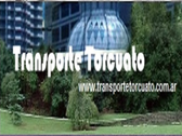 Transporte Torcuato