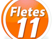 Logo Fletes Once