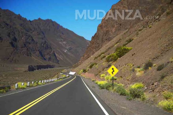 Seguridad Vial: Las 5 rutas más peligrosas del país