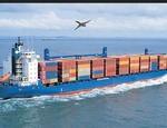 Air Sea Freight, la solución en mudanzas internacionales