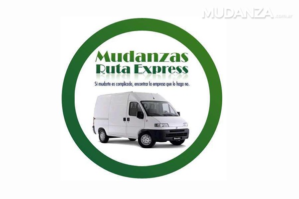 Entrevista con Mudanzas Ruta Express