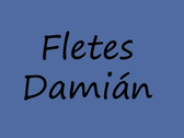 Fletes Damián