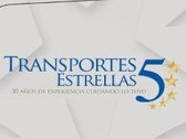 TRANSPORTES 5 ESTRELLAS.