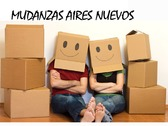 Mudanzas Aires Nuevos