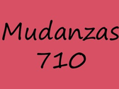 Mudanzas 710