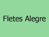 Fletes Alegre