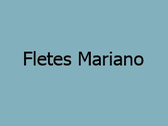 Fletes Mariano