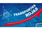 Logo Transportes Rojas