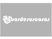 Logo Guarde Sus Cosas