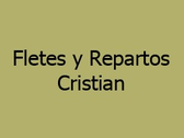 Fletes Y Repartos Cristian