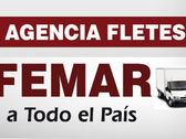 Fletes Femar