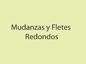 Mudanzas y Fletes Redondos