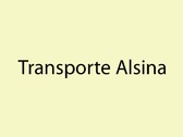 Transporte Alsina