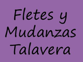 Fletes Y Mudanzas Talavera