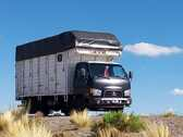 Transporte Miguel Barrios- Nacional e Internacional