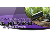 Transporte El Negro