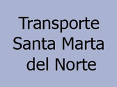 Santa Marta Del Norte
