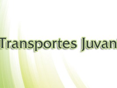 Transportes Juvani