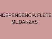 Logo Independencia Fletes Y Mudanzas